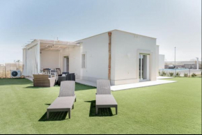 Villa Mediterranea Brucoli